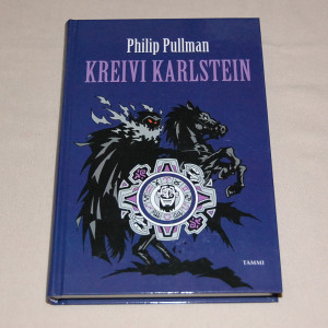 Philip Pullman Kreivi Karlstein